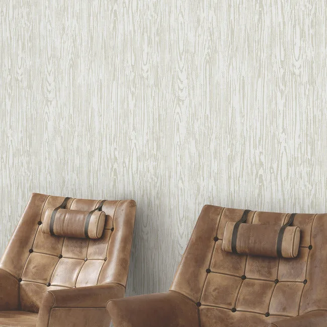 Ronald Redding Heartwood wallpaper, color Weathered, SKU RRD7600N