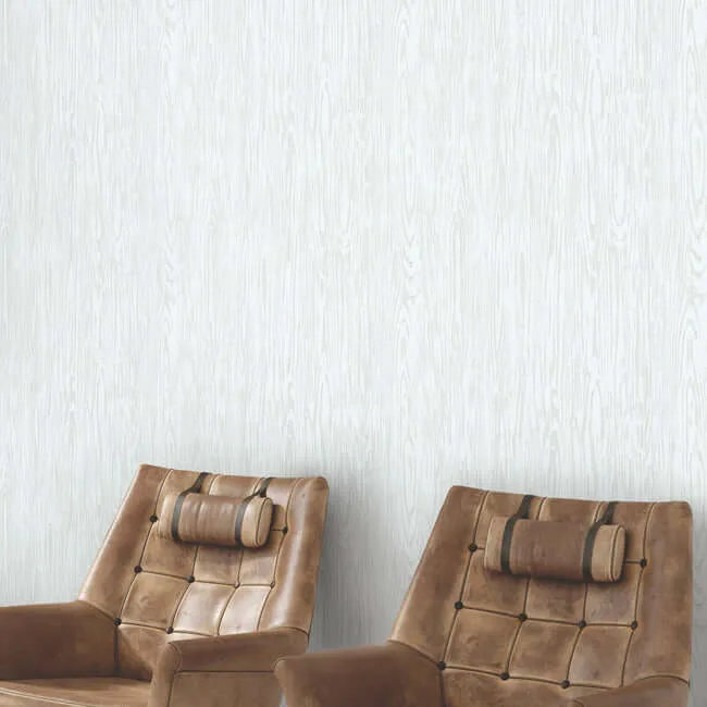 Ronald Redding Heartwood - Whitewash Wallpaper | Buy Online Ronald Redding Heartwood wallpaper, color Whitewash, SKU RRD7601N