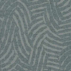 Ronald Redding Helix wallpaper, color Juniper, SKU RRD7654