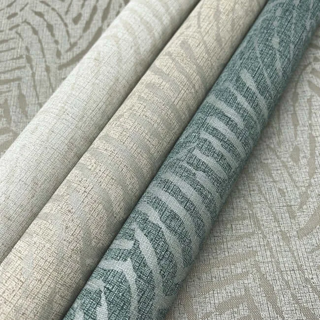 Ronald Redding Helix wallpaper, color Juniper, SKU RRD7654