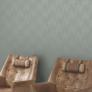 Ronald Redding Helix wallpaper, color Juniper, SKU RRD7654
