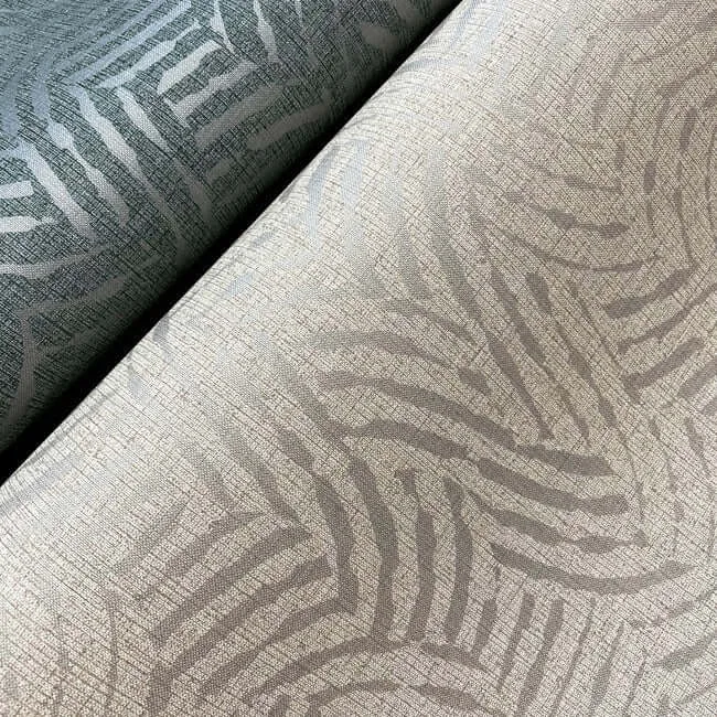 Ronald Redding Helix - Juniper Wallpaper | Buy Online Ronald Redding Helix wallpaper, color Juniper, SKU RRD7654