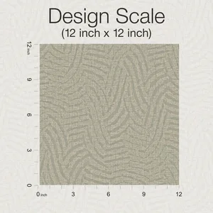 Ronald Redding Helix wallpaper, color Jute, SKU RRD7657