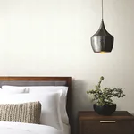 Ronald Redding Herringbone Wood Veneer - Apple Blossom Wallpaper | Buy Online Ronald Redding Herringbone Wood Veneer wallpaper, color Apple Blossom, SKU YGL7016