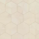 Ronald Redding Hexagram Wood Veneer - Ivory Wallpaper | Buy Online Ronald Redding Hexagram Wood Veneer wallpaper, color Ivory, SKU HO2101GV
