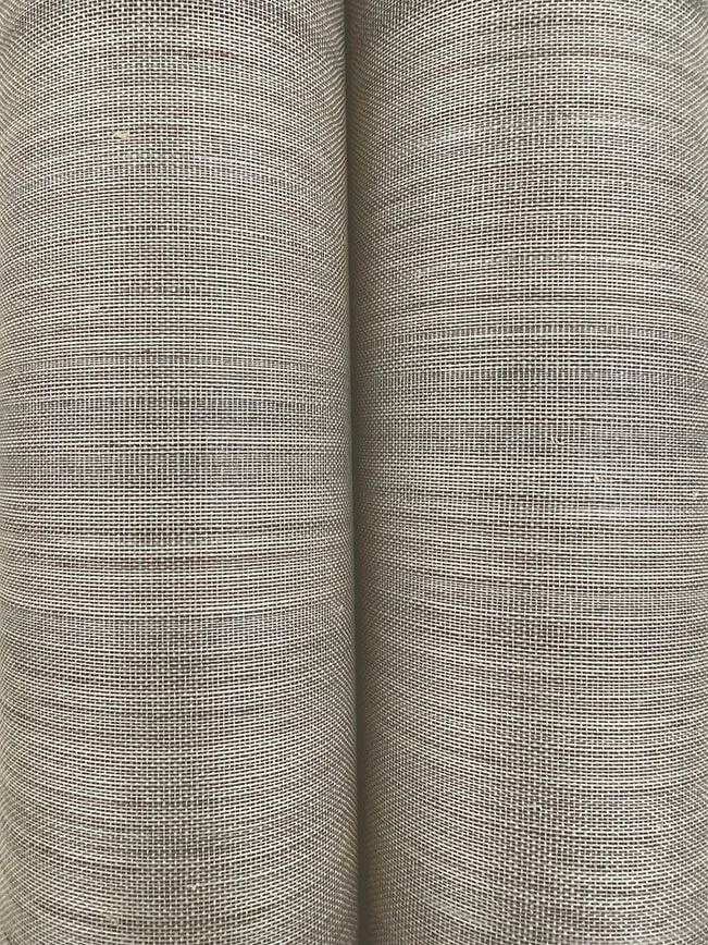 Ronald Redding Horizon Abaca - Driftwood Wallpaper | Buy Online Ronald Redding Horizon Abaca wallpaper, color Driftwood, SKU YGL7010