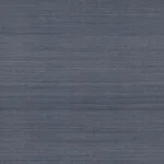 Ronald Redding Horizon Abaca - Indigo Wallpaper | Buy Online Ronald Redding Horizon Abaca wallpaper, color Indigo, SKU YGL7064