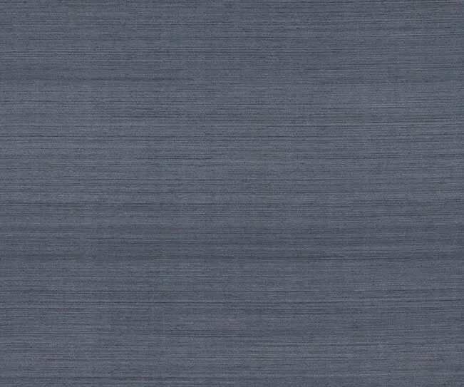 Ronald Redding Horizon Abaca wallpaper, color Indigo, SKU YGL7064