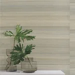 Ronald Redding Horizon Abaca wallpaper, color Latte, SKU YGL7091