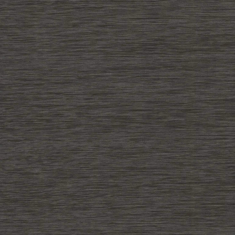 Ronald Redding Horizon Paperweave wallpaper, color Black, SKU GV0221