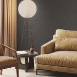 Ronald Redding Horizon Paperweave - Black Wallpaper | Buy Online Ronald Redding Horizon Paperweave wallpaper, color Black, SKU GV0221