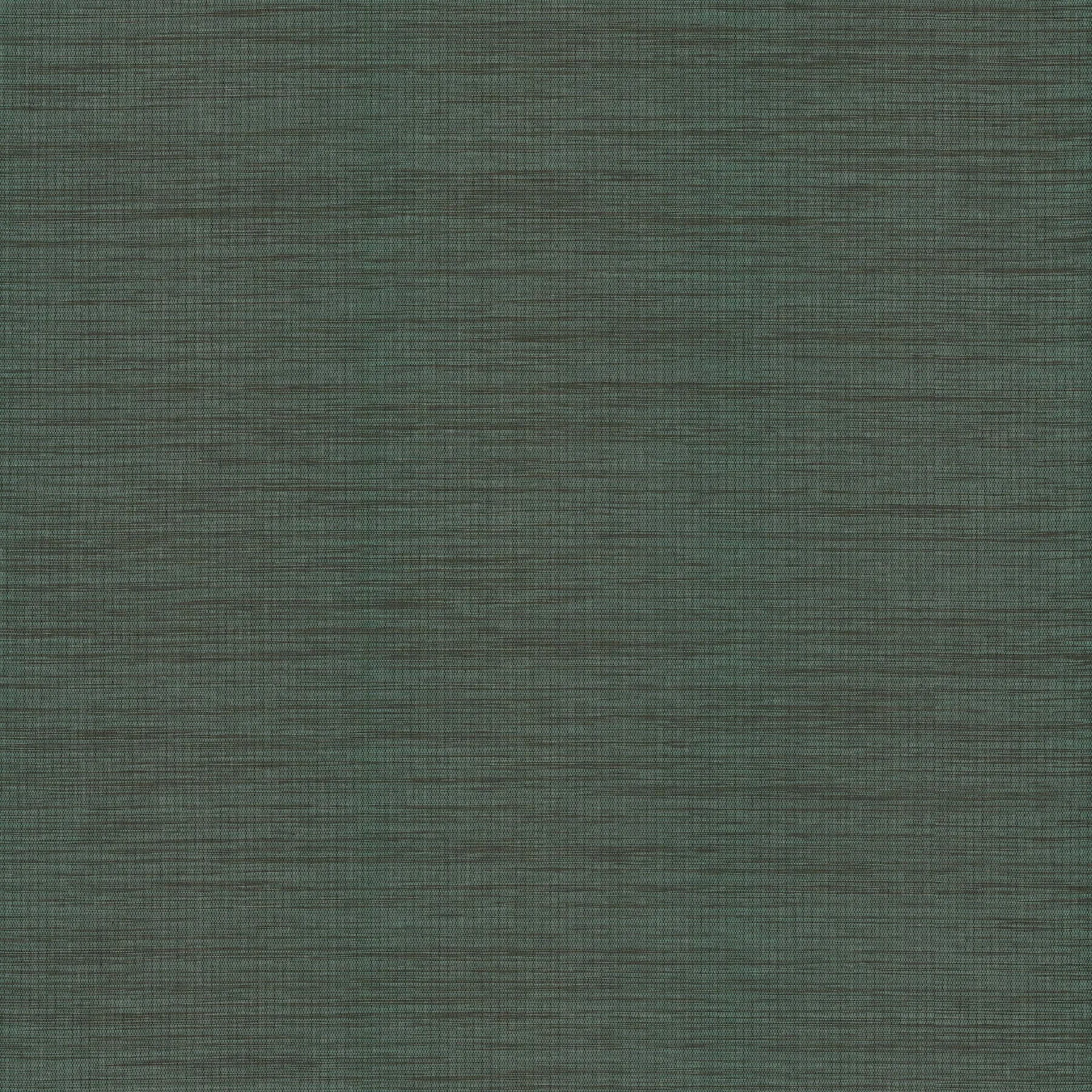 Ronald Redding Horizon Paperweave wallpaper, color Green, SKU GV0222