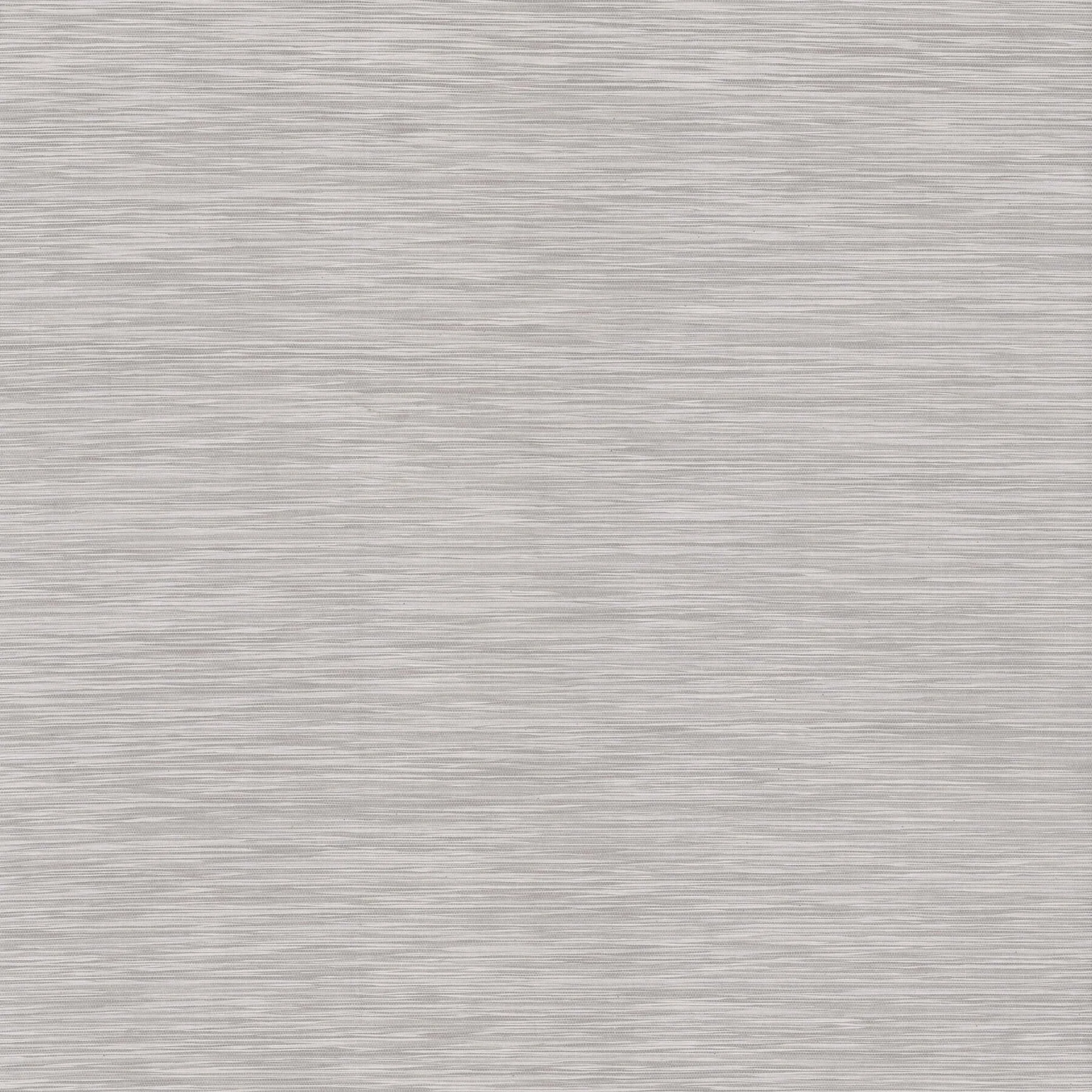 Ronald Redding Horizon Paperweave wallpaper, color Grey, SKU GV0226