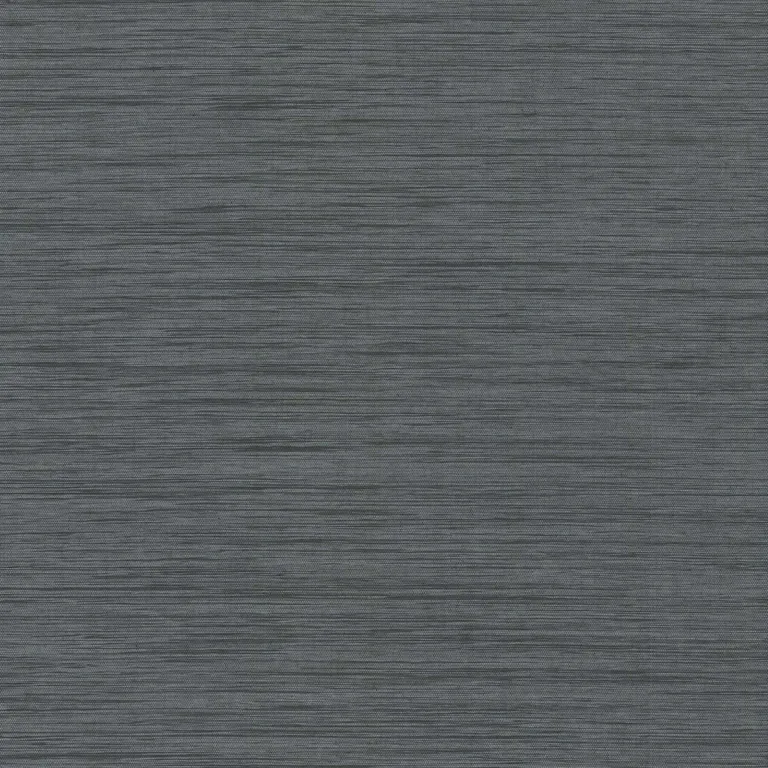 Ronald Redding Horizon Paperweave wallpaper, color Navy, SKU GV0224
