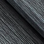 Ronald Redding Horizon Paperweave - Navy Wallpaper | Buy Online Ronald Redding Horizon Paperweave wallpaper, color Navy, SKU GV0224