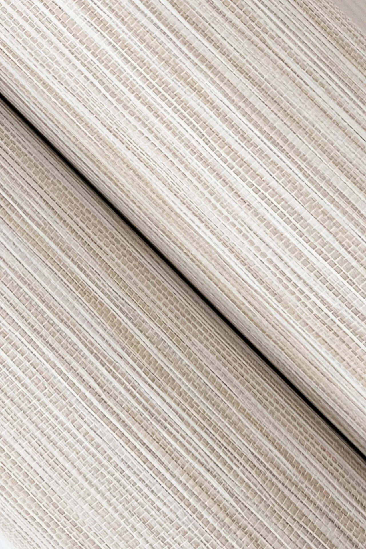 Ronald Redding Horizon Paperweave - Taupe Wallpaper | Buy Online Ronald Redding Horizon Paperweave wallpaper, color Taupe, SKU GV0225