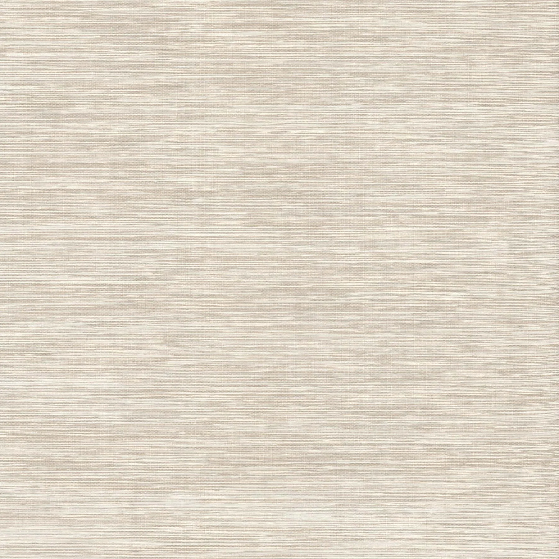 Ronald Redding Horizon Paperweave wallpaper, color Warm Neutral, SKU GV0223
