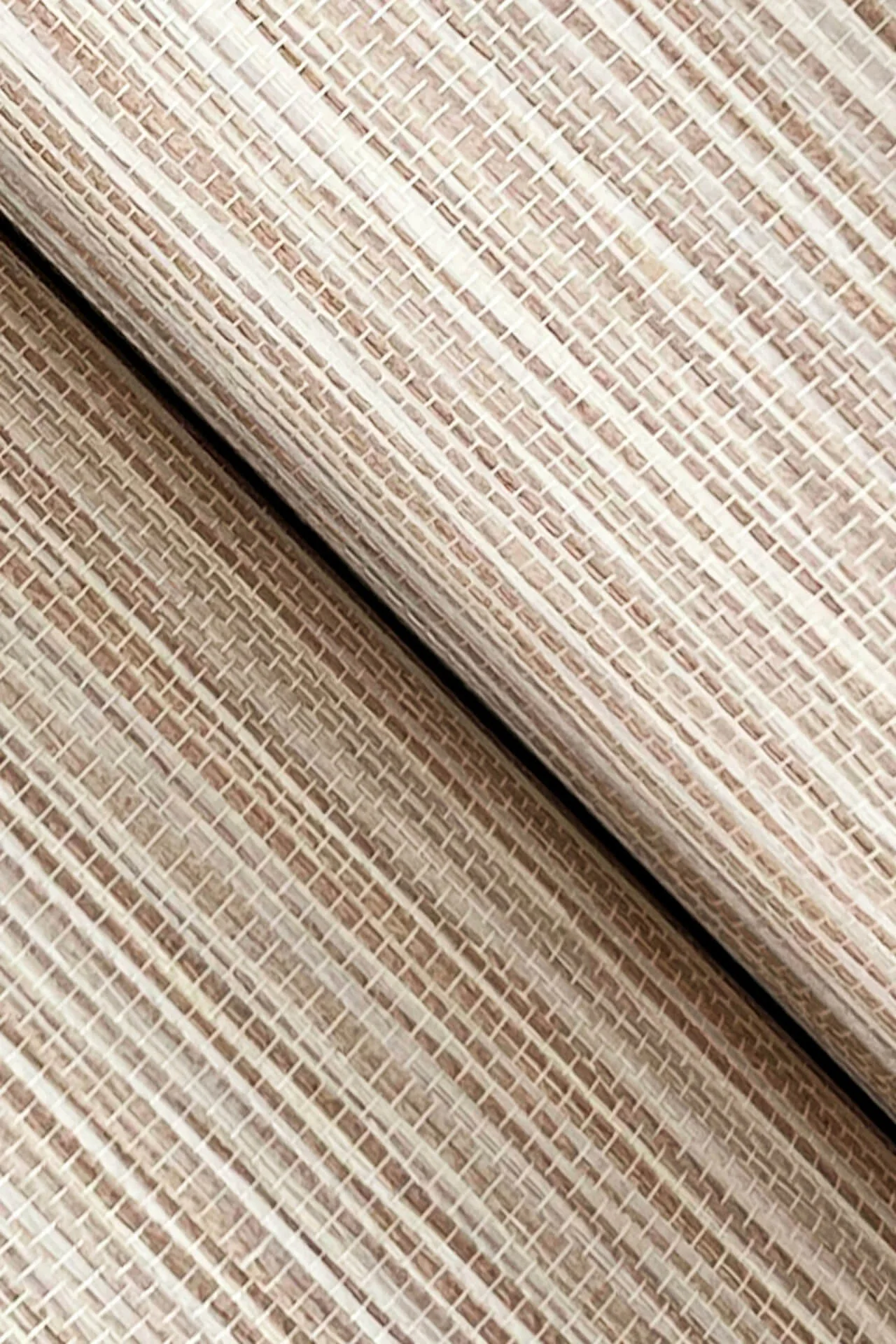 Ronald Redding Horizon Paperweave - Warm Neutral Wallpaper | Buy Online Ronald Redding Horizon Paperweave wallpaper, color Warm Neutral, SKU GV0223