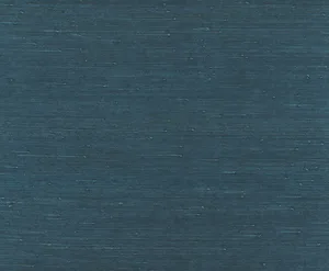 Ronald Redding Horizontal Jute wallpaper, color Bijou Blue, SKU YGL7067