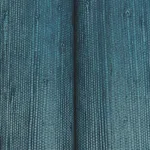 Ronald Redding Horizontal Jute - Bijou Blue Wallpaper | Buy Online Ronald Redding Horizontal Jute wallpaper, color Bijou Blue, SKU YGL7067