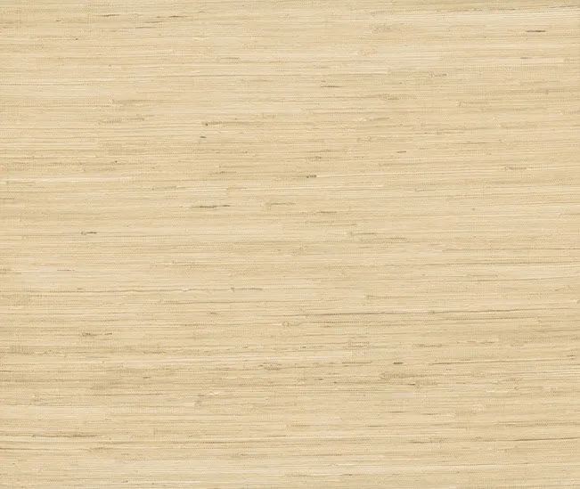 Ronald Redding Horizontal Jute wallpaper, color Oatmeal, SKU GRL88382
