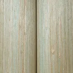 Ronald Redding Horizontal Jute - Seaglass Wallpaper | Buy Online Ronald Redding Horizontal Jute wallpaper, color Seaglass, SKU YGL7070