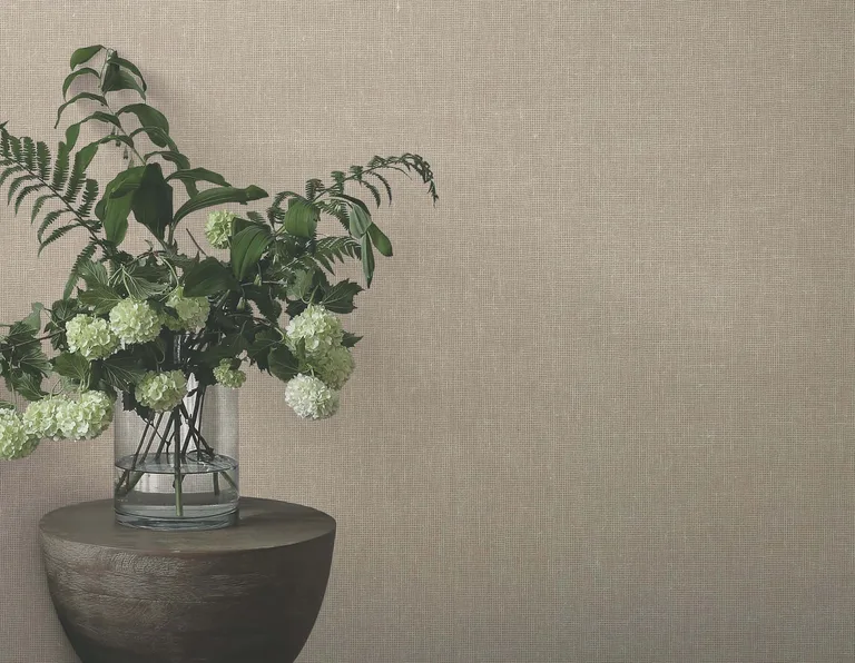 Ronald Redding Huri wallpaper, color Taupe, SKU MX9601