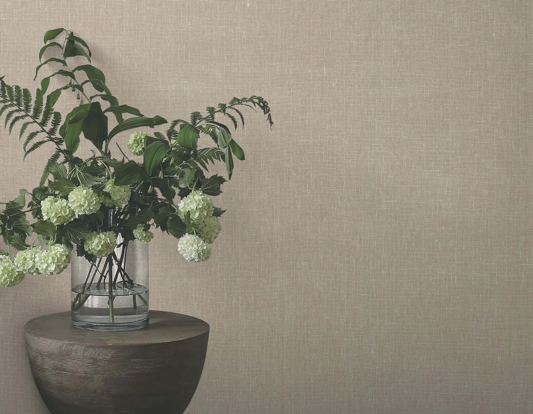 Ronald Redding Huri wallpaper, color Taupe, SKU MX9601