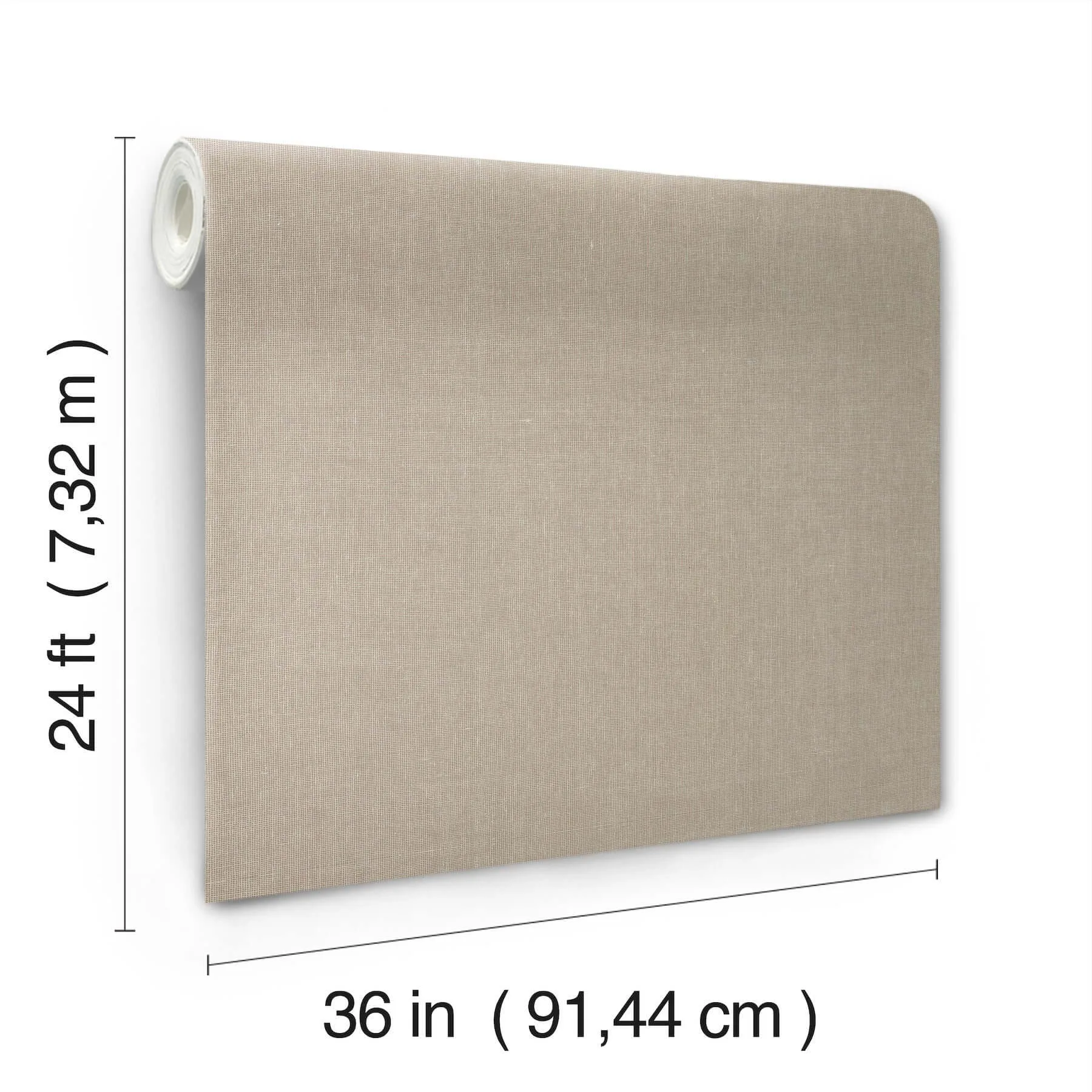 Ronald Redding Huri - Taupe Wallpaper | Buy Online Ronald Redding Huri wallpaper, color Taupe, SKU MX9601