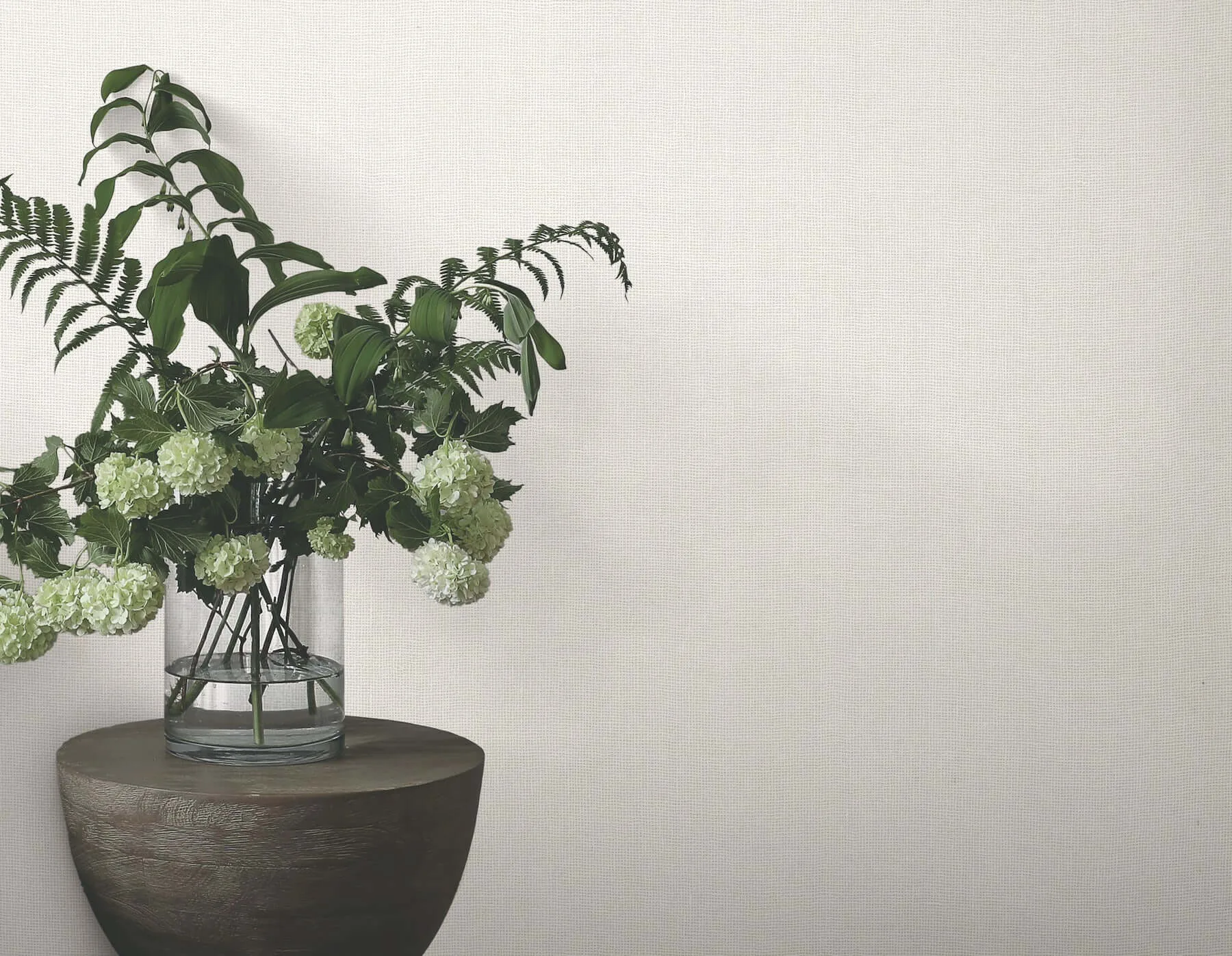 Ronald Redding Huri wallpaper, color White, SKU MX9604