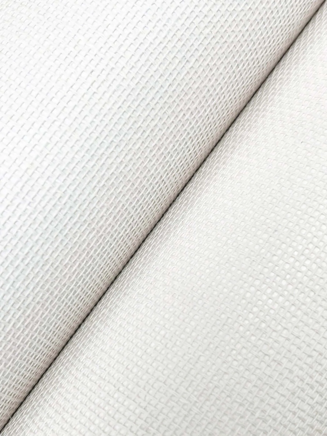 Ronald Redding Huri - White Wallpaper | Buy Online Ronald Redding Huri wallpaper, color White, SKU MX9604