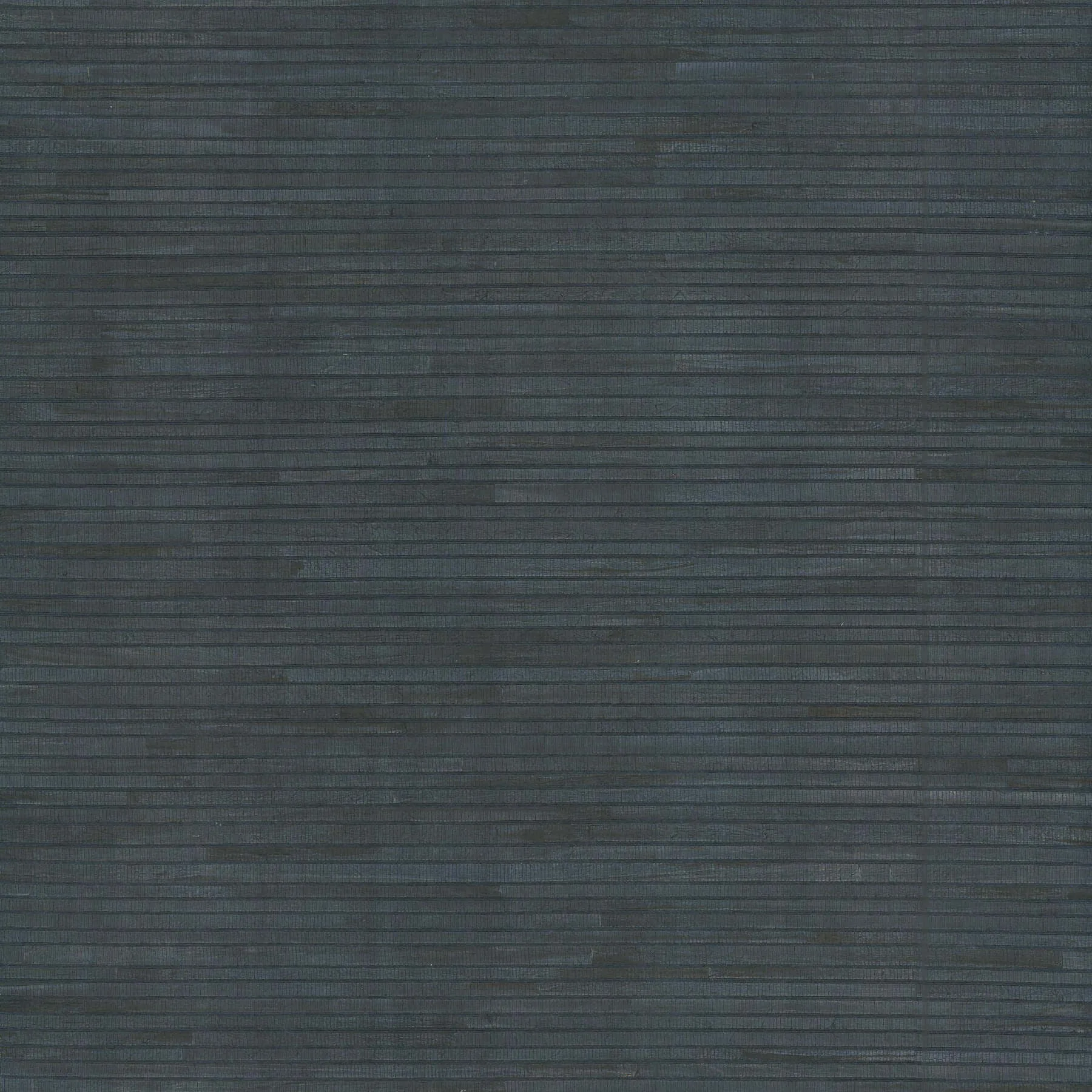 Ronald Redding Hyacinth Leaf wallpaper, color Navy, SKU GV0237