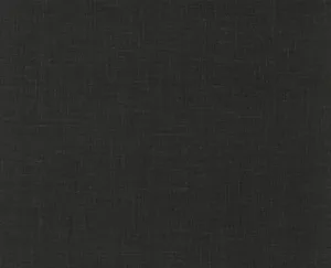 Ronald Redding Jute Weave wallpaper, color Black, SKU GRL88385