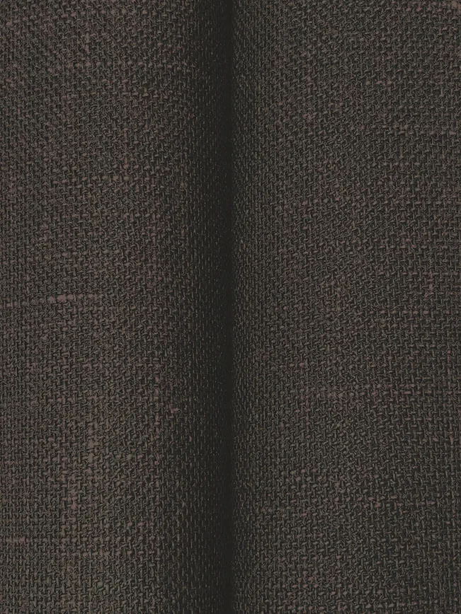 Ronald Redding Jute Weave wallpaper, color Brown, SKU GRL88387