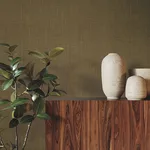 Ronald Redding Jute Weave - Mustard Wallpaper | Buy Online Ronald Redding Jute Weave wallpaper, color Mustard, SKU GRL88386