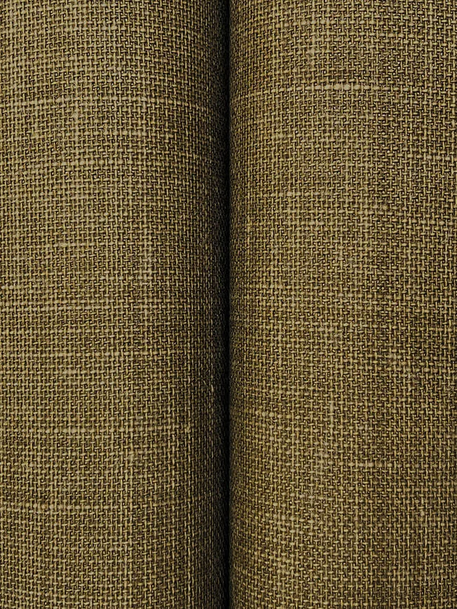 Ronald Redding Jute Weave - Mustard Wallpaper | Buy Online Ronald Redding Jute Weave wallpaper, color Mustard, SKU GRL88386