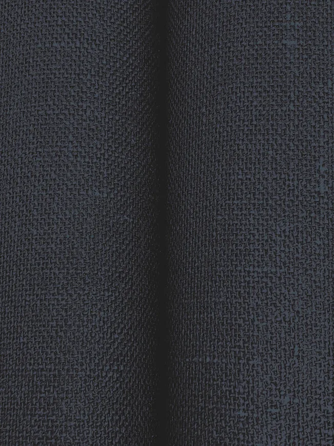 Ronald Redding Jute Weave - Navy Wallpaper | Buy Online Ronald Redding Jute Weave wallpaper, color Navy, SKU GRL88383
