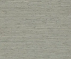Ronald Redding Painted Hemp wallpaper, color Light Grey, SKU GRL88020