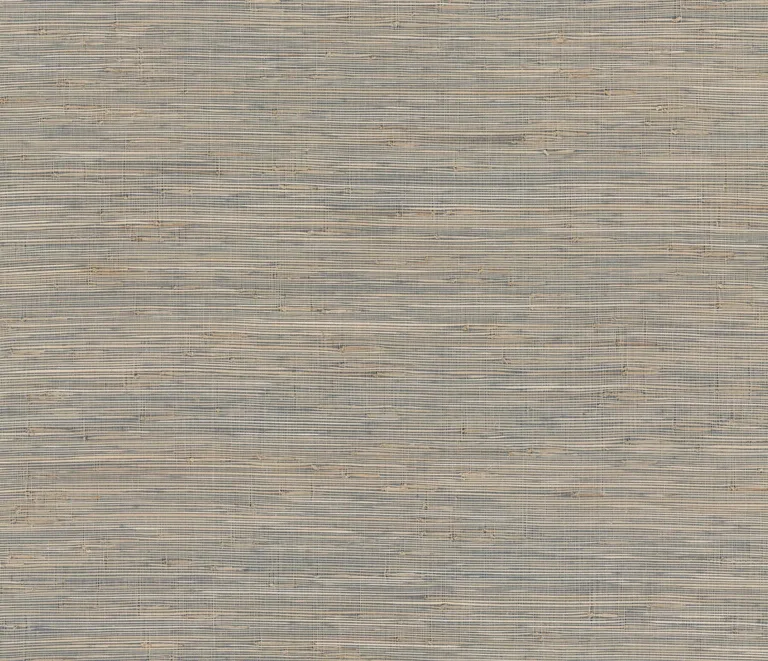 Ronald Redding Knotted Grass wallpaper, color Beige, SKU VG4436GV