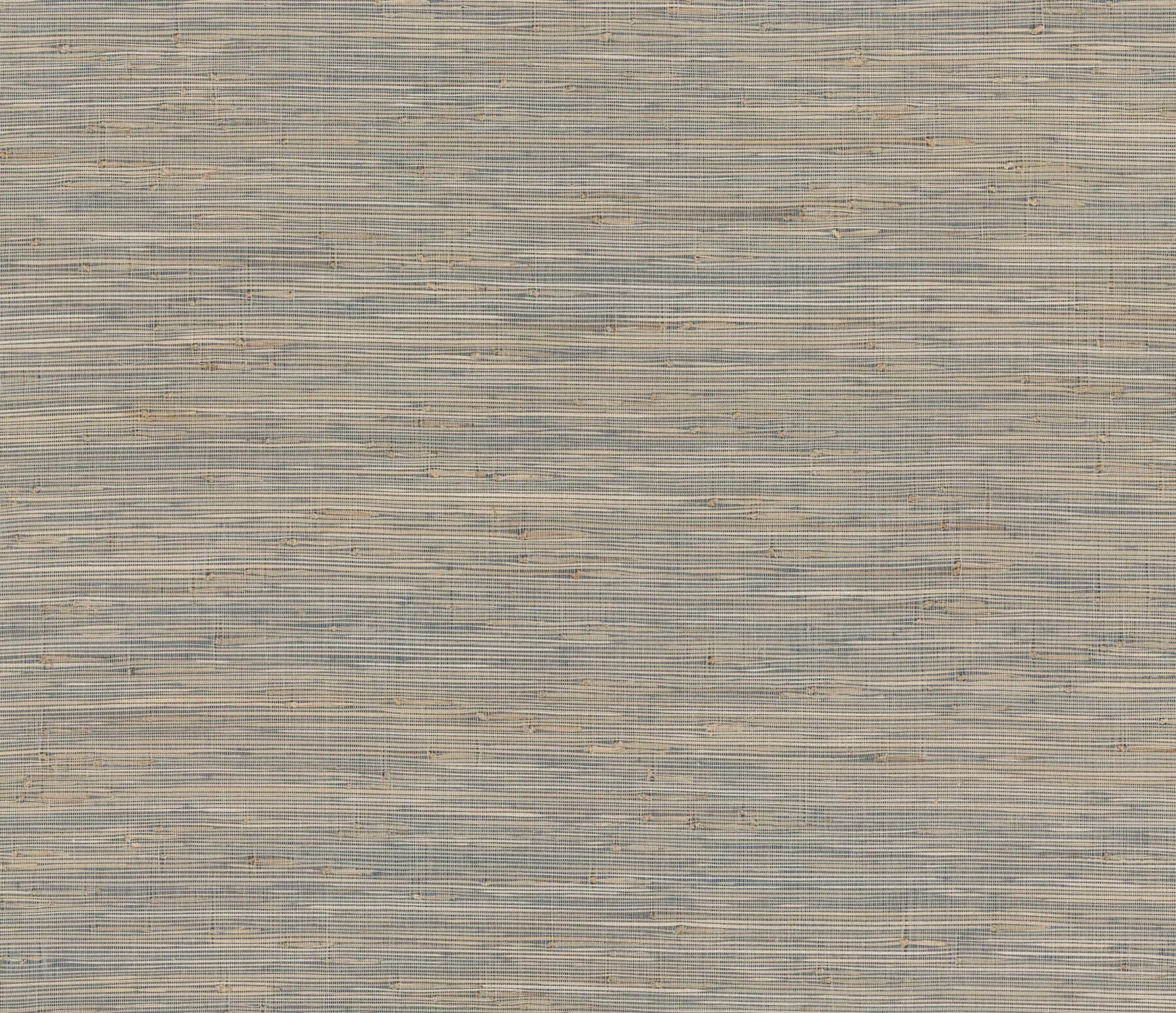 Ronald Redding Knotted Grass wallpaper, color Beige, SKU VG4436GV