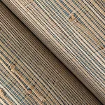 Ronald Redding Knotted Grass - Beige Wallpaper | Buy Online Ronald Redding Knotted Grass wallpaper, color Beige, SKU VG4436GV