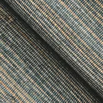 Ronald Redding Knotted Grass - Dark Teal Wallpaper | Buy Online Ronald Redding Knotted Grass wallpaper, color Dark Teal, SKU GV0234