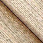 Ronald Redding Knotted Grass - Natural Wallpaper | Buy Online Ronald Redding Knotted Grass wallpaper, color Natural, SKU GV0231