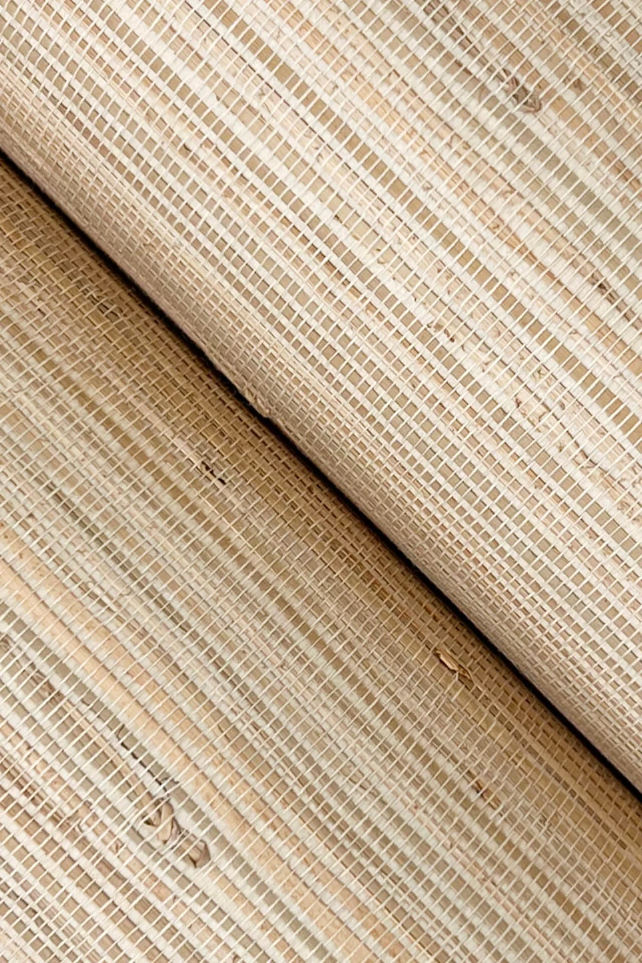 Ronald Redding Knotted Grass - Natural Wallpaper | Buy Online Ronald Redding Knotted Grass wallpaper, color Natural, SKU GV0231