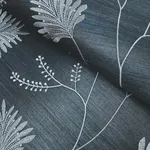 Ronald Redding Laelynn - Navy Wallpaper | Buy Online Ronald Redding Laelynn wallpaper, color Navy, SKU MX9608