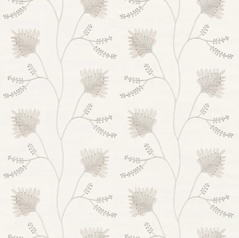 Ronald Redding Laelynn wallpaper, color Pearl, SKU MX9606