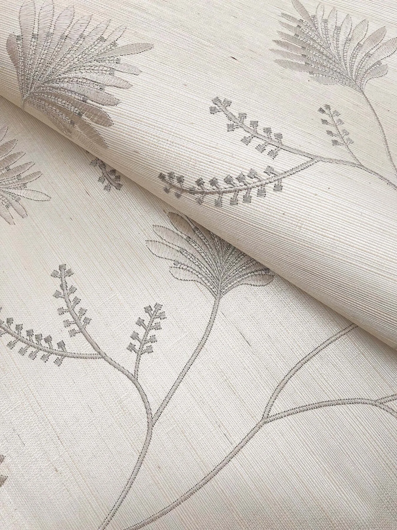 Ronald Redding Laelynn - Pearl Wallpaper | Buy Online Ronald Redding Laelynn wallpaper, color Pearl, SKU MX9606