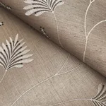Ronald Redding Laelynn - Taupe Wallpaper | Buy Online Ronald Redding Laelynn wallpaper, color Taupe, SKU MX9607