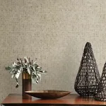 Ronald Redding Leather Lux - Beige Wallpaper | Buy Online Ronald Redding Leather Lux wallpaper, color Beige, SKU HO2118