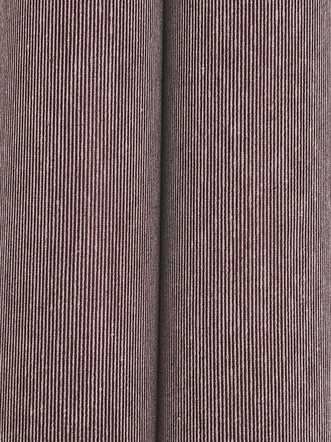 Ronald Redding Linen Levels - Fig Wallpaper | Buy Online Ronald Redding Linen Levels wallpaper, color Fig, SKU YGL7080